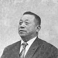 四代会長 守下　卓登