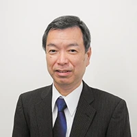 九代会長 川中　克幸