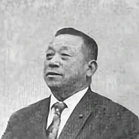 四代会長 守下　卓登