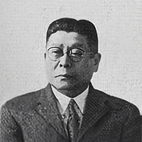 三代会長 向井　佐歳