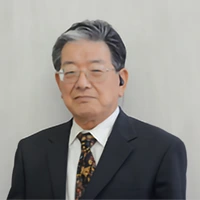 七代会長 村井　憲治